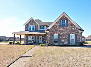5363 Balterson Cv, Olive Branch, MS 38654