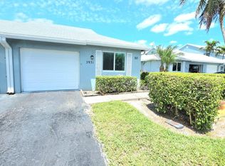 3931 Island Club Cir W, Lake Worth, FL 33462