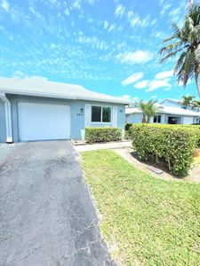 3931 Island Club Circle W, Lake Worth, FL, 33462