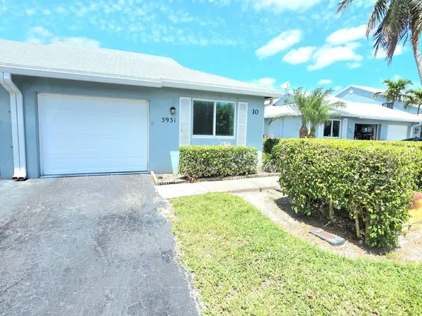 3931 Island Club Circle W, Lake Worth, FL 33462