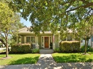 1201 Cardigan St, Cedar Park, TX 78613
