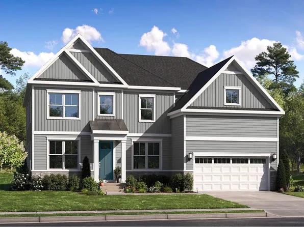 39553 Schoene Farm Pl, Lovettsville, VA 20180