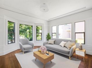 455 41st St APT 1, Oakland, CA 94609