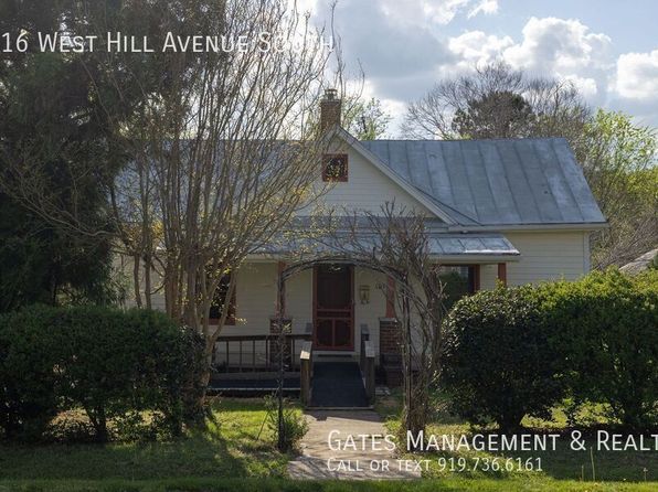 116 W Hill Ave S