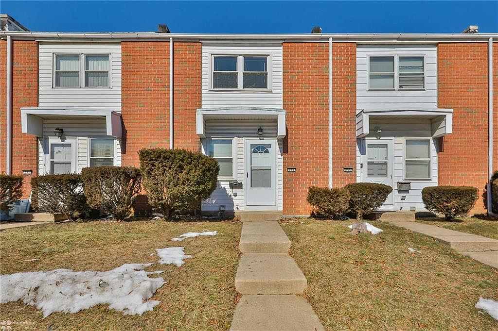 253 E Mosser St, Allentown, PA 18109 Zillow