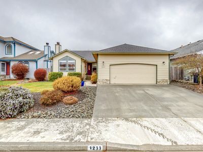 1233 Lonestar, McKinleyville, CA, 95519
