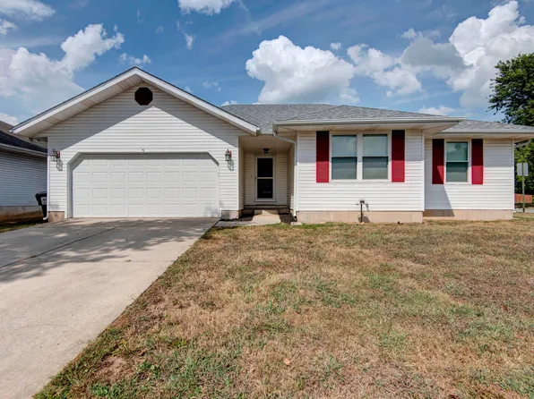 2929 W Melbourne Street, Springfield, MO 65810