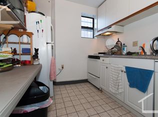 833 Beacon St #13I, Boston, MA 02215