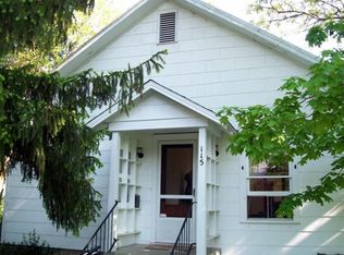 115 W North College St, Yellow Springs, OH