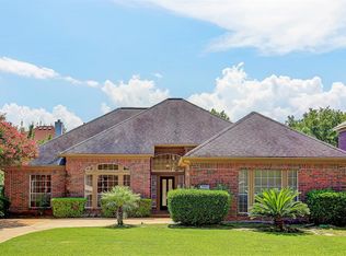 14207 Scarborough Fair St, Houston, TX 77077