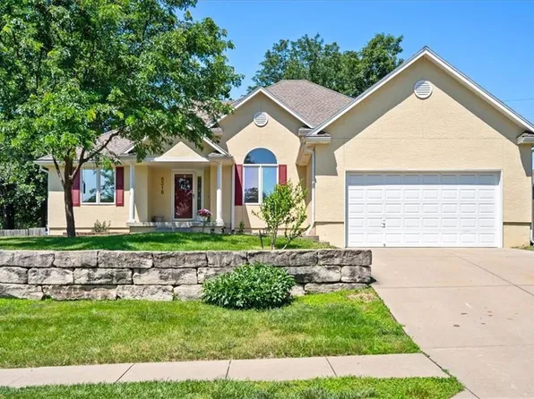 6318 Norwood Ct, Raytown, MO 64133