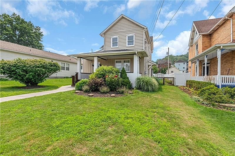 842 6th Ave, Coraopolis, PA 15108 Zillow