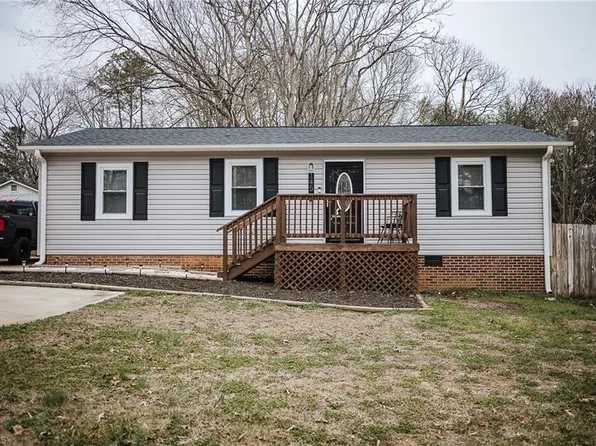 145 Penny Ln, Lexington, NC 27295