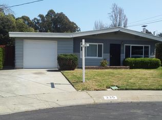 335 Calais Dr, Pinole, CA 94564