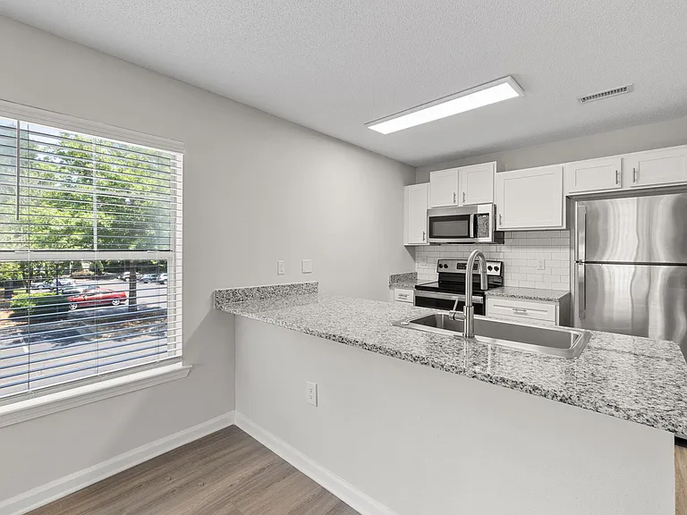 Haven at Patterson Place — Photo 37