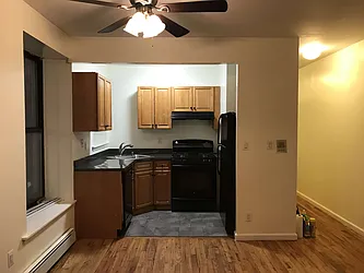 Rented by Ibec Living