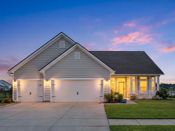 6988 Pumpkinseed Dr, Johns Island, SC 29455