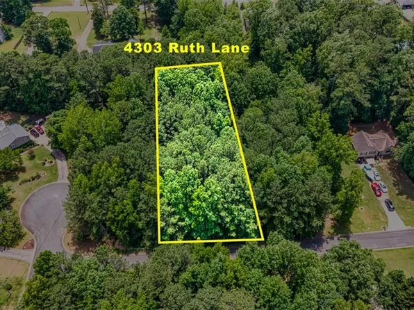 4303 Ruth Ln #1, Powder Springs, GA 30127