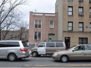 1760 Grand Ave, Bronx, NY 10453