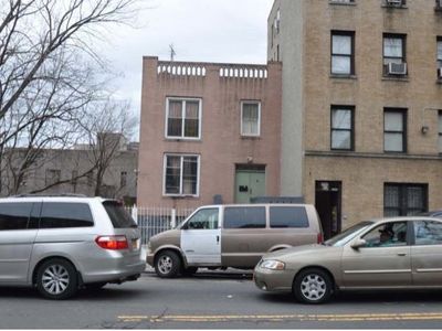 1760 Grand Ave, Bronx, NY, 10453