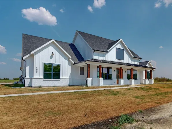 5085 County Road 1098, Celeste, TX 75423