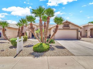 321 E Sherri Dr, Gilbert, AZ 85296