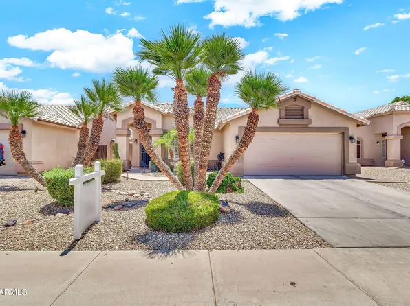 321 E Sherri Drive, Gilbert, AZ 85296