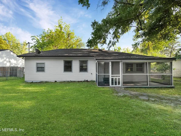 3518 ANDREWS Street, Jacksonville, FL 32254