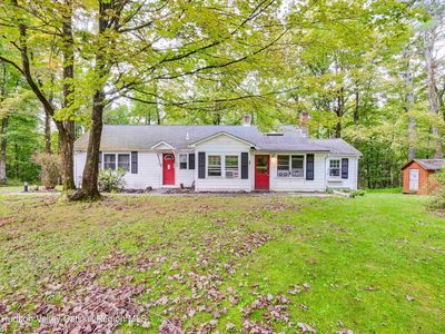 296 Yerry Hill Road, Woodstock, NY, 12498