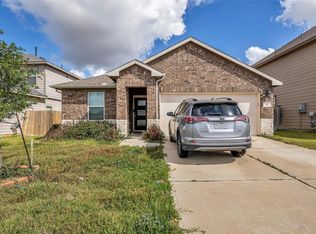 827 Cloverdale Dr, Rosharon, TX 77583