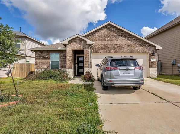 827 Cloverdale Dr, Rosharon, TX 77583