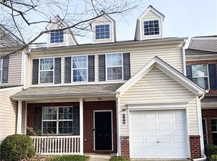 388 Weatherstone Pl, Alpharetta, GA 30004