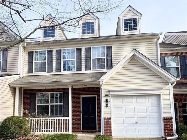 388 Weatherstone Pl, Alpharetta, GA 30004