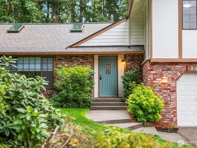 4009 32nd Avenue Ct NW, Gig Harbor, WA, 98335