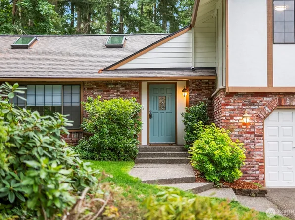 4009 32nd Avenue Ct NW, Gig Harbor, WA 98335
