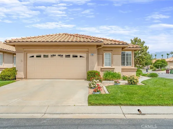 5775 Myrtle Beach Dr, Banning, CA 92220