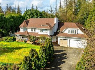7075 205th St, Langley, BC