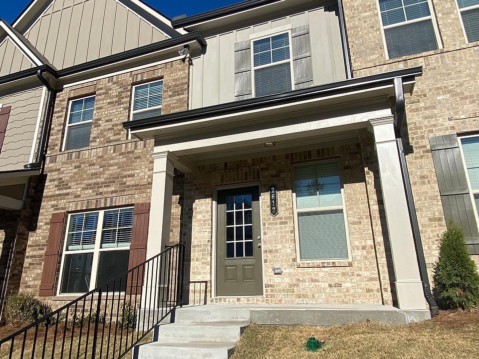 1st image of 2612 Pearl Ridge Trce