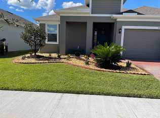 1077 Hendon Loop, Haines City, FL 33837