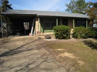 29 Iroquois Dr, Cherokee Village, AR 72529