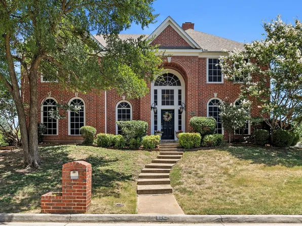 8049 Sunscape Ln, Fort Worth, TX 76123