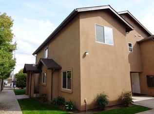 336 S Chestnut Ave APT 101, Fresno, CA 93702