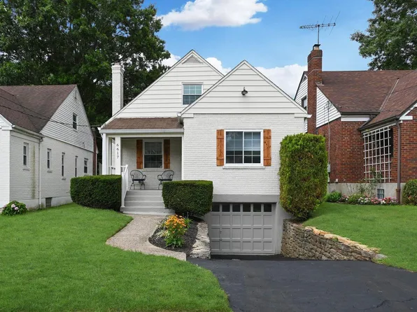6617 Palmetto St, Cincinnati, OH 45227