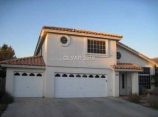 2710 Cricket Hollow Ct, Henderson, NV 89074