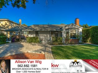 4640 Faculty Ave, Long Beach, CA 90808