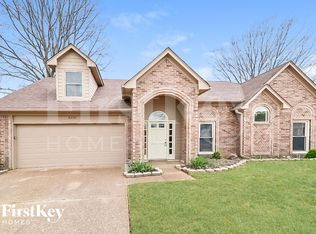 4358 Winding Hollow Way, Memphis, TN 38125