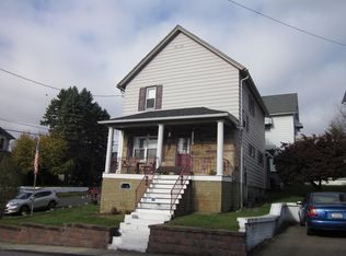 1034 Acker Ave, Scranton, PA 18504