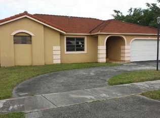 13501 SW 38th St, Miami, FL 33175