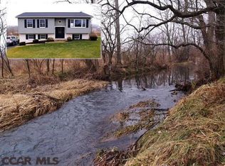 3104 Marengo Rd, Port Matilda, PA 16870