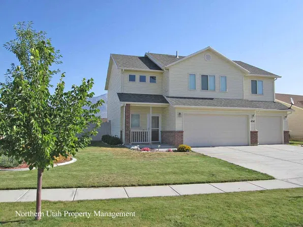454 Indian Camp Rd, Ogden, UT 84404